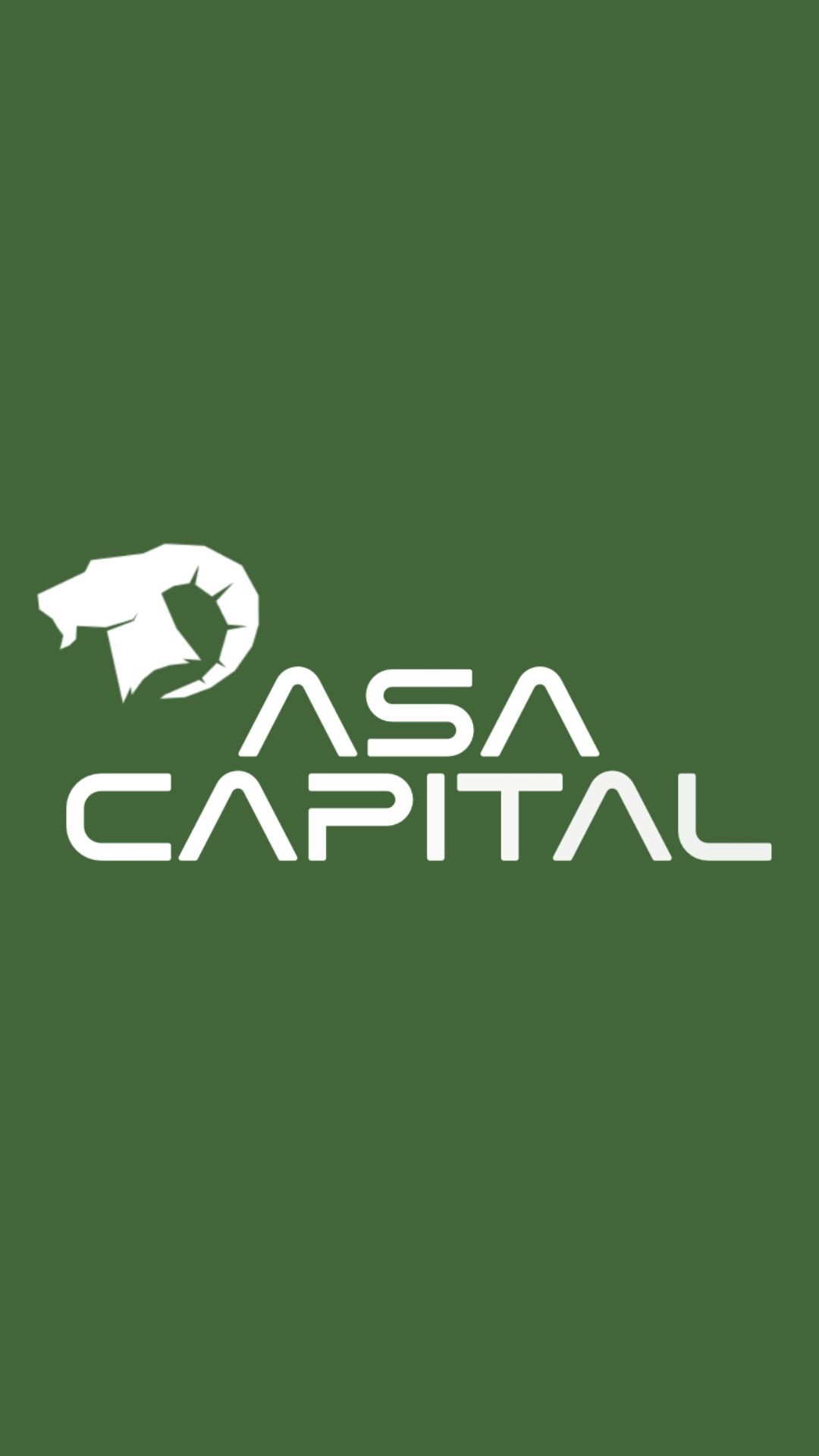 ASA CAPITAL